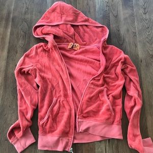 Juicy couture jacket
